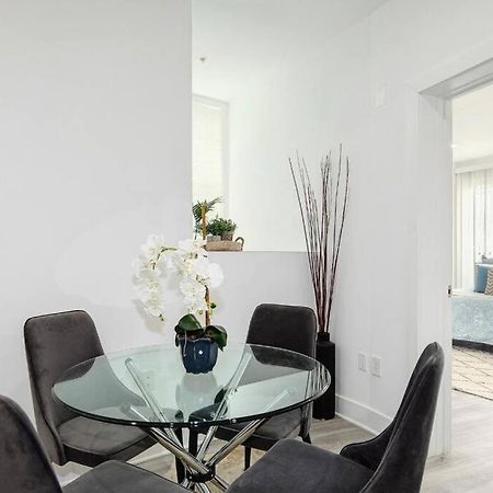 Amazing Capital Hill Apt , Step Away Gym, Shopping Washington Bagian luar foto